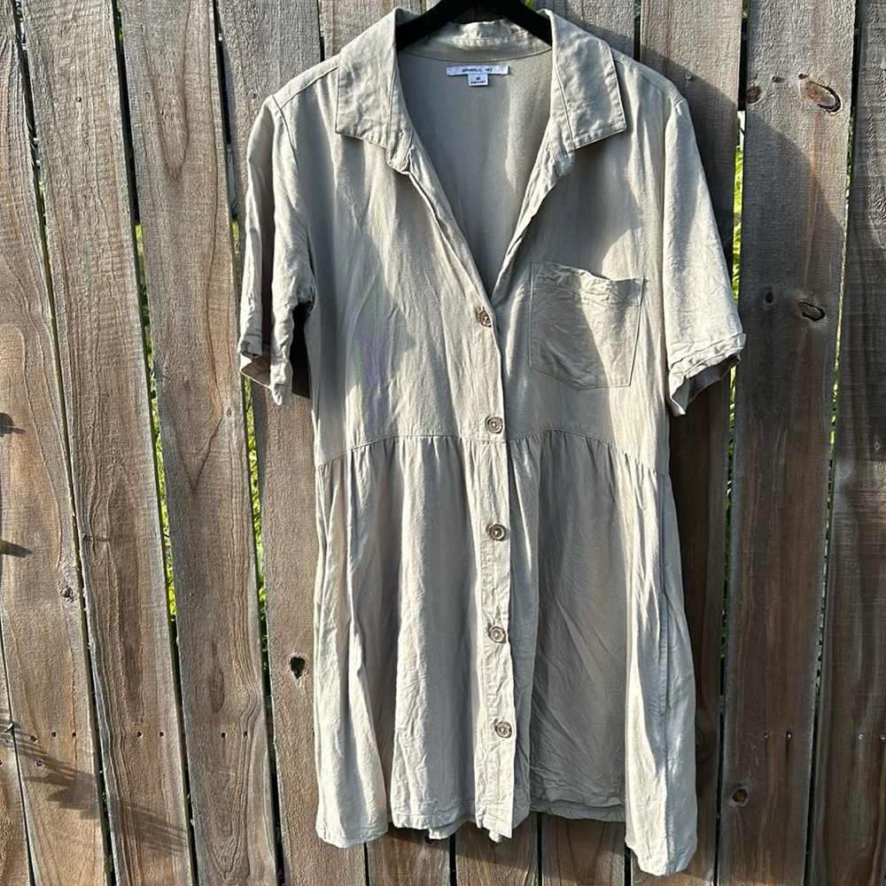 O'Neill dress